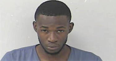 Nicolson Pierre, - St. Lucie County, FL 